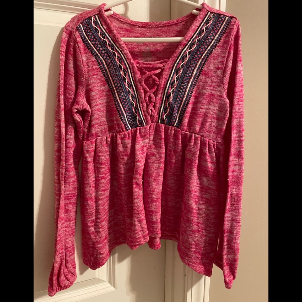 Arizona Girls Top